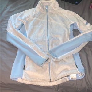 Mammut fleece jacket